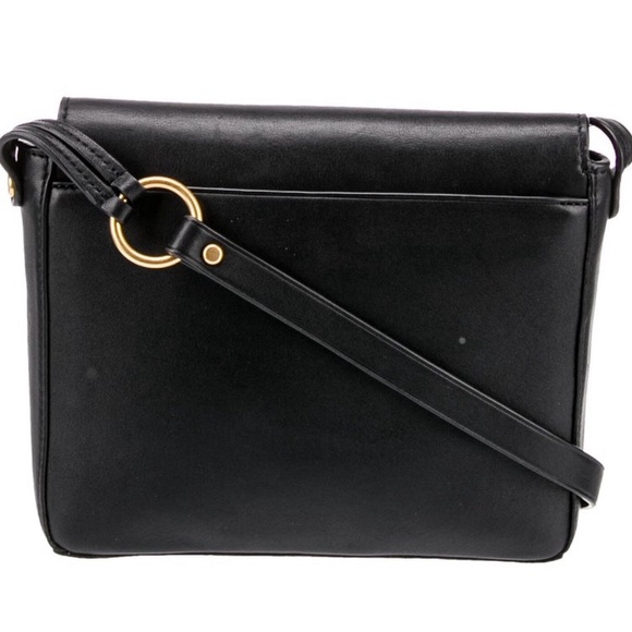 Good condition leather crossbody Tory Burch - Picture 2 of 10